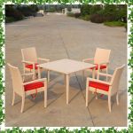 Develop Outdoors Furniture Products Series